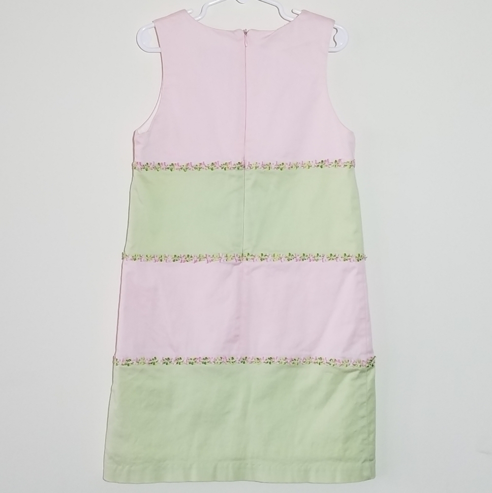 Hartstrings Sun Dress 6x - Picture 2 of 6
